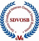 SDVOSB Owned Companies 1