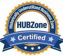 HUBZone Owned Companies 1